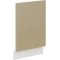 Front do zmywarki 45 z panelem na froncie ZM 570x446